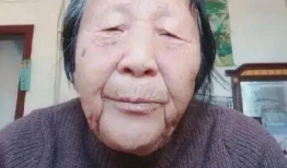 老奶奶视频,老奶奶温馨视频感动网友