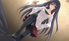 动漫舔足图片,动漫舔足图鉴解析