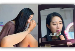 美女为钱性爱直播